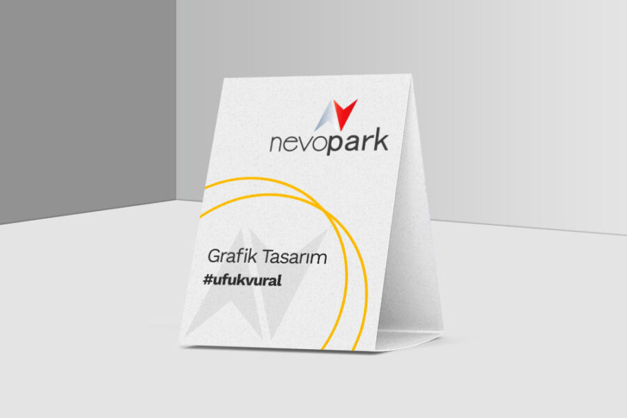 nevo-park-logo
